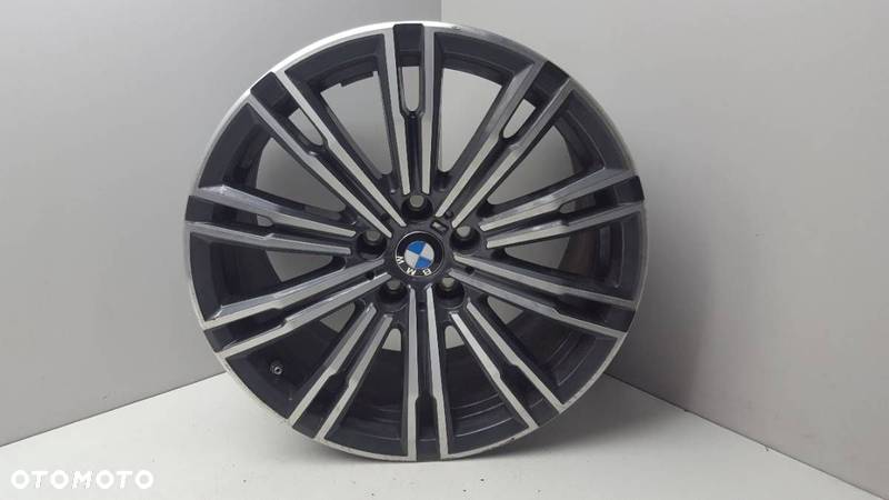 FELGA 18 8.5J 5X112 IS40 BMW 3 G20 G21 M PAKIET - 1