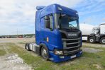 Scania R450 Mega - 3