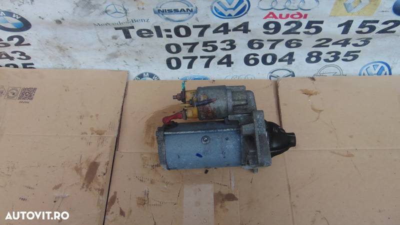 Electromotor Renault Master 2.3 Opel Movano 2010-2016 dezmembrez - 5