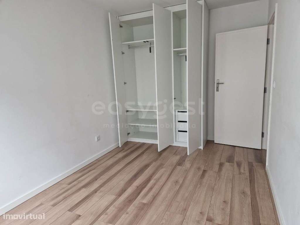 Apartamento T2 com lugar de garagem em Esgueira, Aveiro - Grande imagem: 5/18