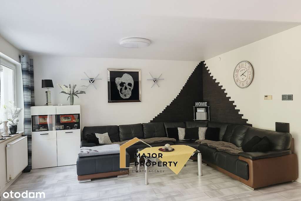 Przestronny dom w zabudowie szeregowej Świnoujście-15