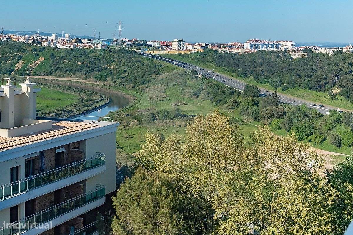 Apartamento T3 para venda-9