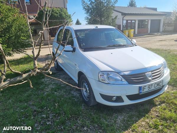 Dacia Logan 1.5 DCI Ambiance - 1