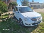 Dacia Logan 1.5 DCI Ambiance - 1