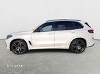 BMW X5 M M50d - 9