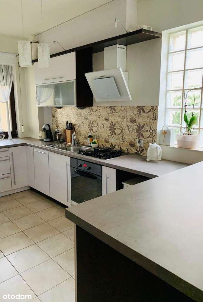 Dom na sprzedaż osiedle zamknięte-2