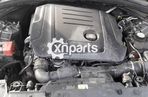 Motor LAND ROVER RANGE ROVER SPORT (L494) 2.0 D 4x4 | 08.16 -  Usado REF. 204DTA - 1