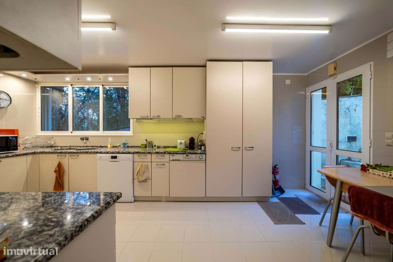 Moradia T5 Venda em Moçarria,Santarém-34