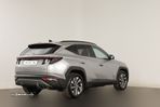 Hyundai Tucson 1.6 CRDi Premium DCT - 4