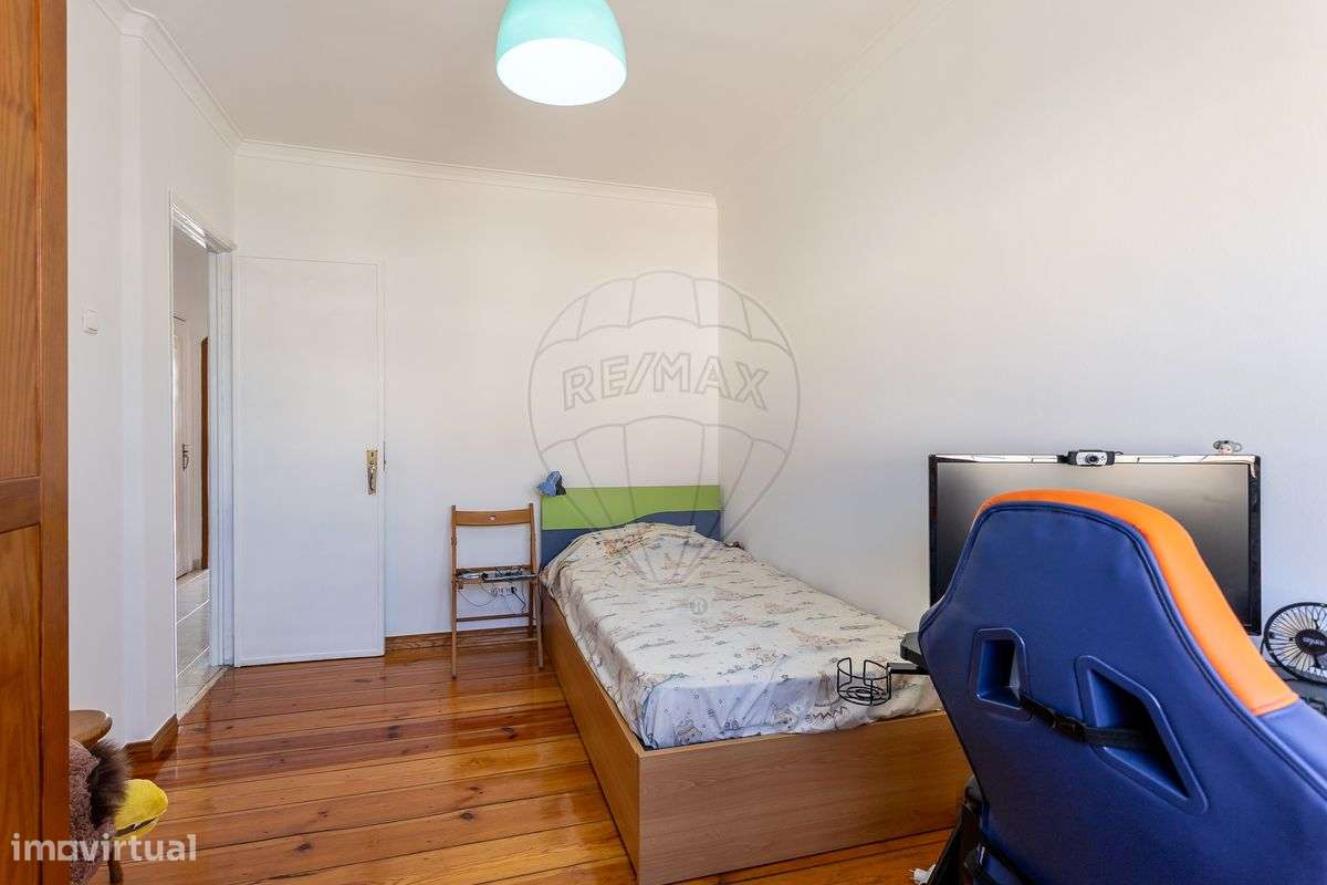 Apartamento T3 para venda - Grande imagem: 4/26