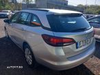 Opel Astra Sport Tourer Turbo 1.4 ECOTEC Excite Aut. - 4