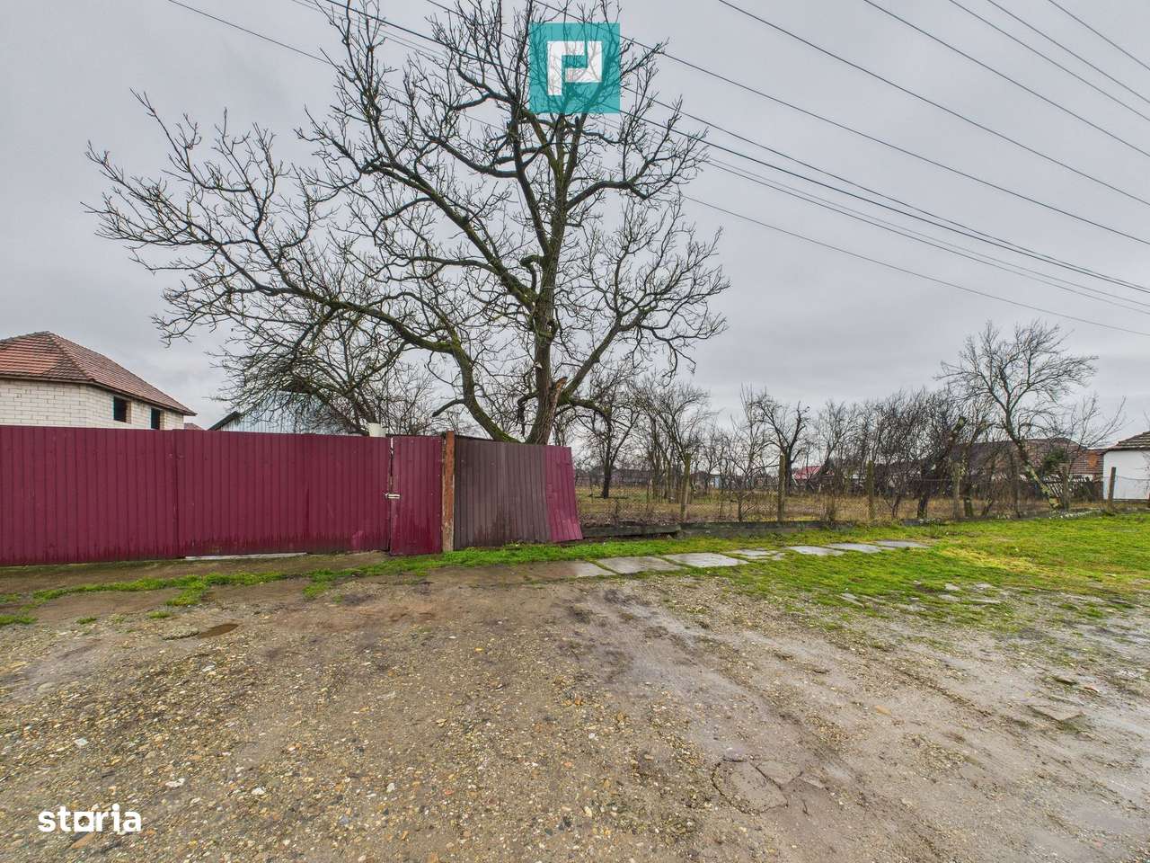 Casă modernă P+1, cu magazin, lângă orașul Sebiș-18