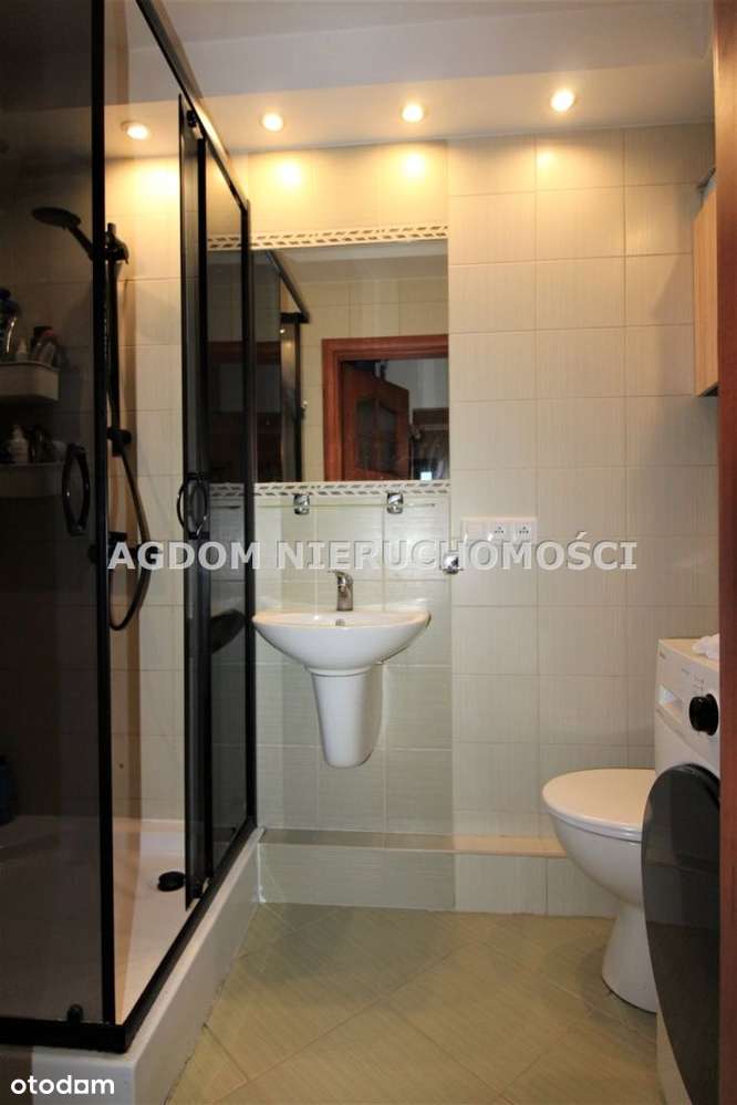 Przytulne mieszkanie os. Południe-5