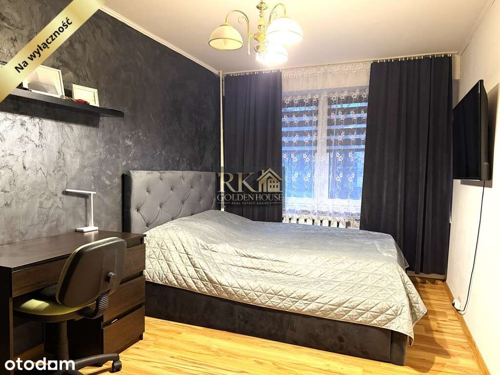 Mieszkanie które gwarantuje dużą przestrzeń i wygodę-1