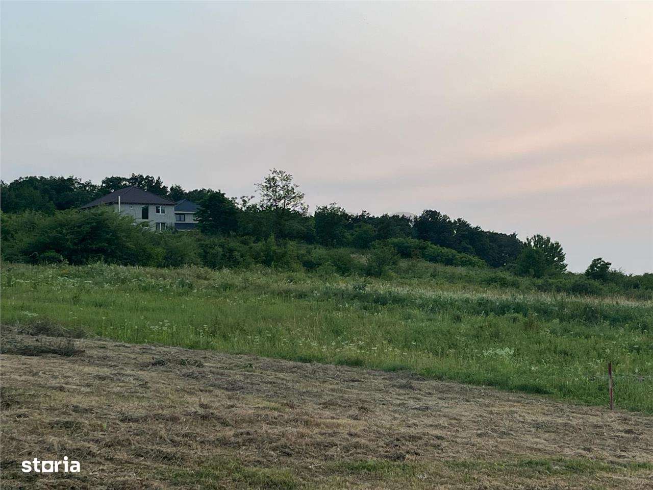 RECO Teren in Paleu 903 mp, acces rapid din Saldabagiu de Munte - Imagine principală: 5/12