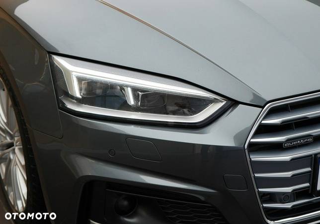 Audi A5 - 9