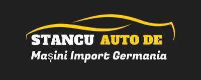STANCU AUTO logo