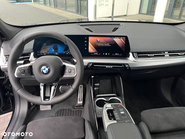 BMW X1 xDrive23d mHEV M Sport - 11