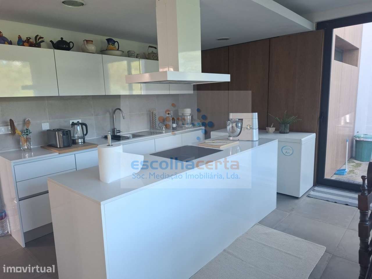 Quinta dos Seus Sonhos Onde a Natureza Fala Mais Alto Palmela - Quinta-10