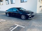 Mercedes-Benz CLA 180 d Shooting Brake 7G-DCT - 2