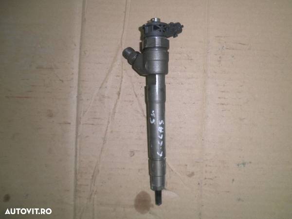 Injector Renault , Nissan , Mercedes,  1.6 DCI   0445110546 - 1