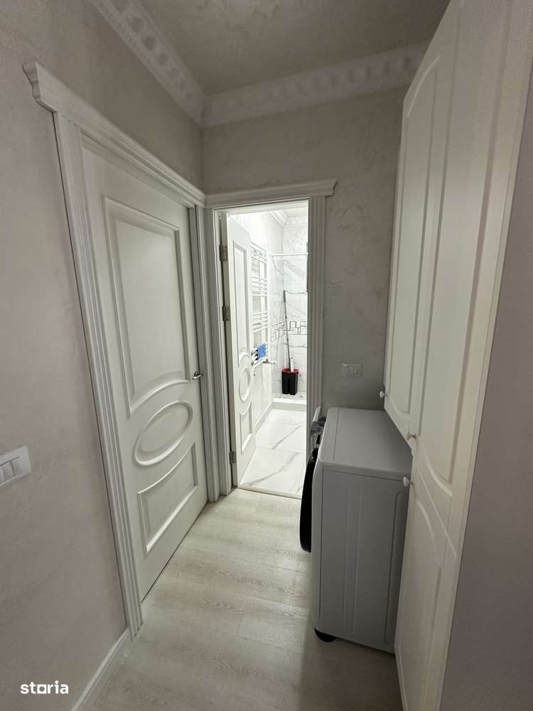 Apartament 3 camere ultramodern, la cheie, Pietonalul Unirii-9