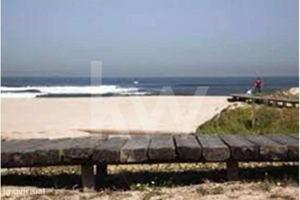 Terreno em Francelos perto do Mar com PIP aprovado para 6 moradias - Grande imagem: 4/21