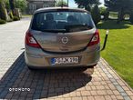 Opel Corsa 1.4 16V Energy - 4