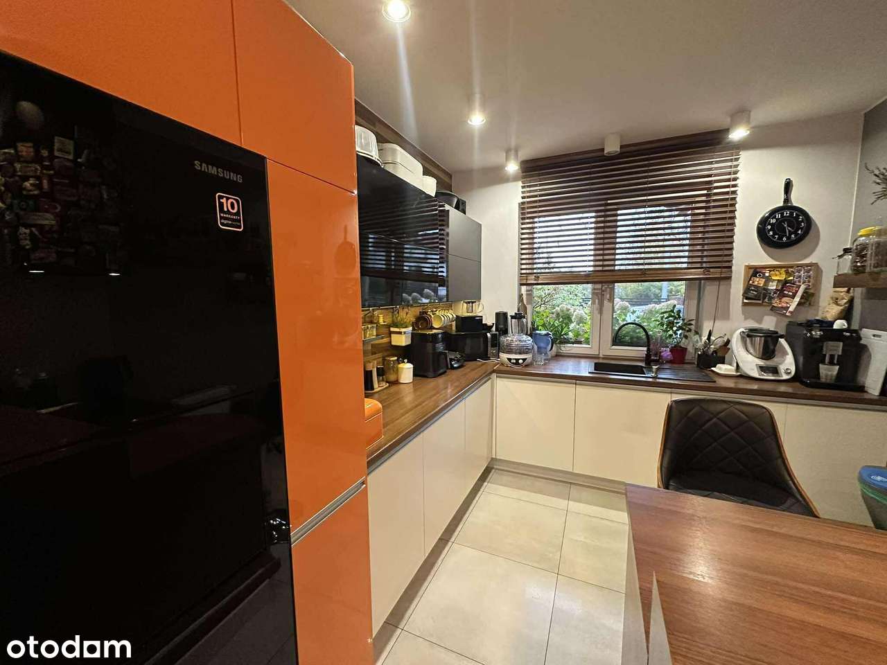 Dom do zamieszkania w pobliżu Ełku!-4