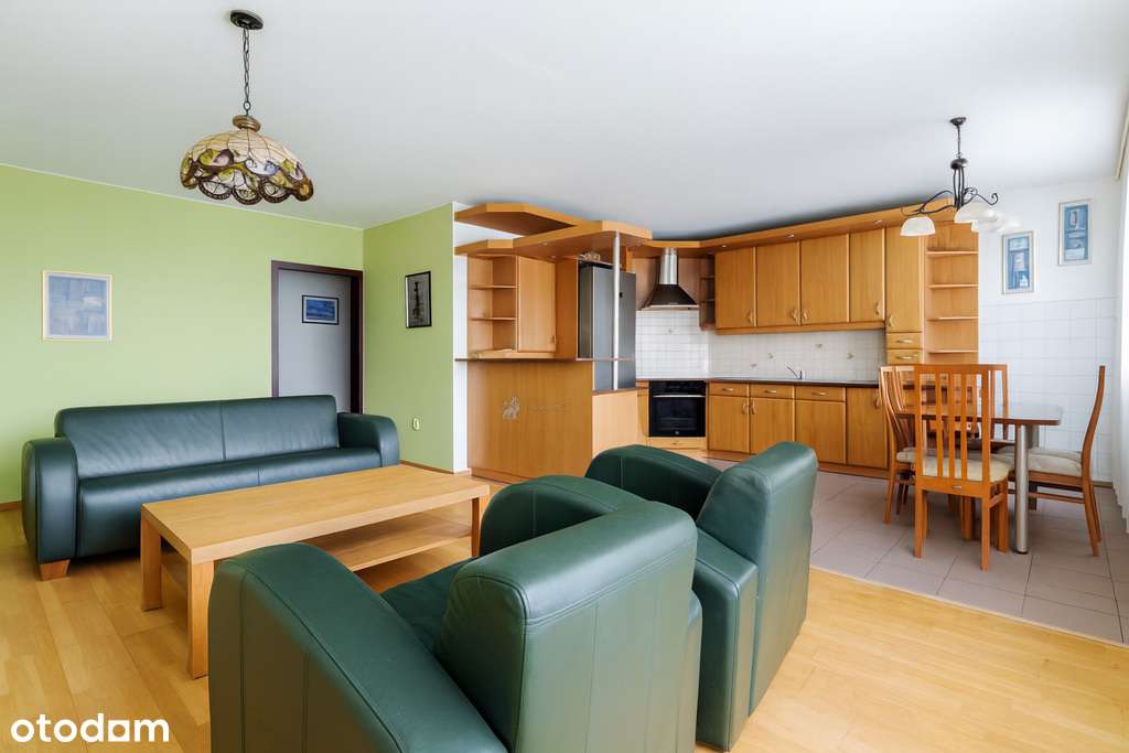 Jabłonna / 4 pokoje / 80,71 m² / piwnica 9 m²-3