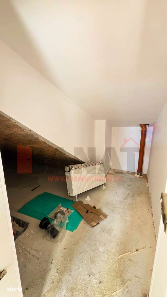 Penthouse NOU pe 2 nivele, Panoramic, DaVinci Residence, 90mp |VIDEO-11
