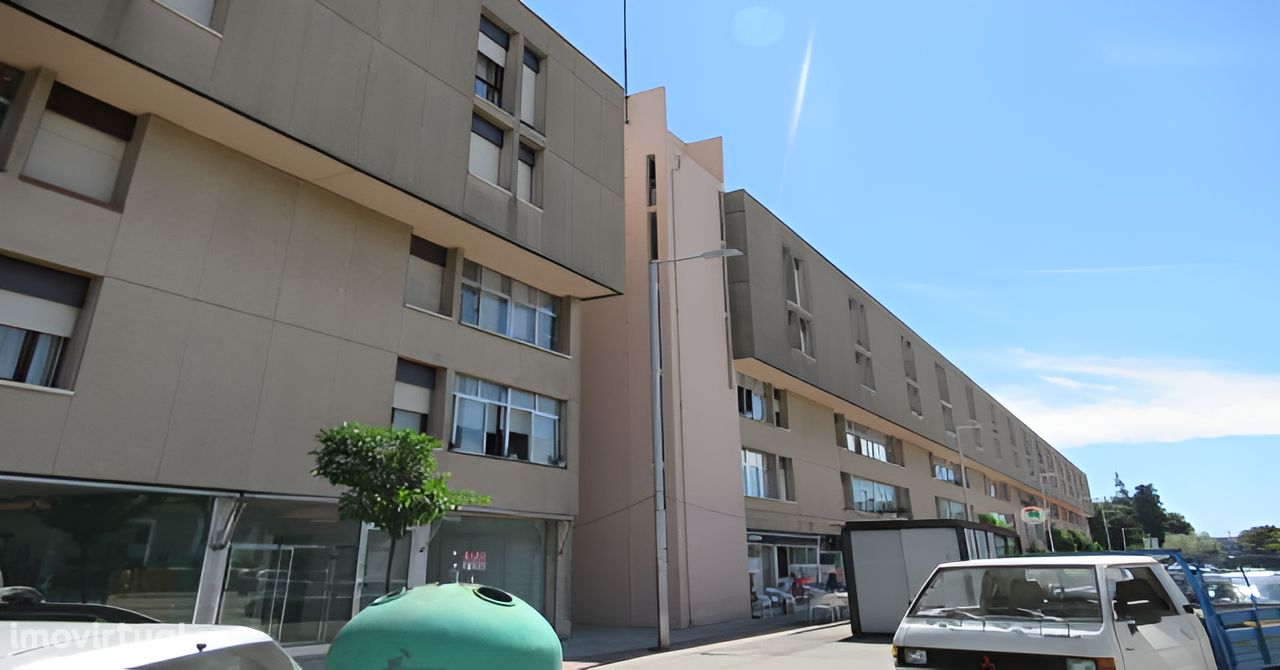 Apartamento em Vila Nova de Famalicão, Abade de Vermoim