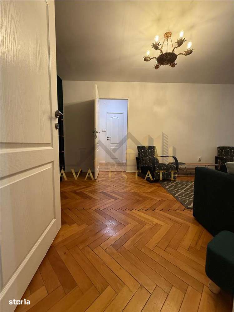 Apartament 2 camere, parter, 53 mp - Zona Sagului-4
