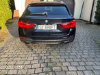 BMW Seria 5 520d xDrive M Sport sport - 4