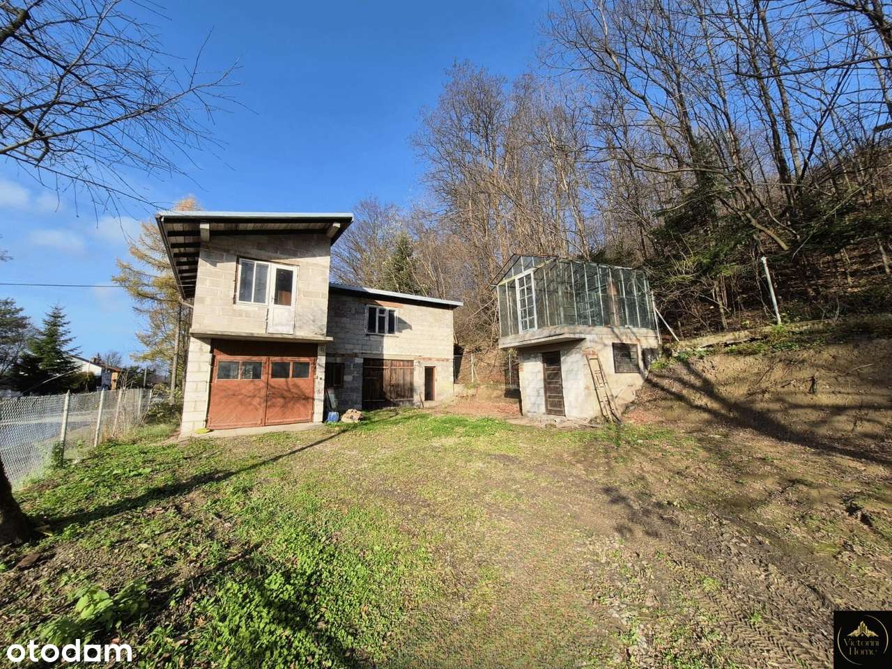 Oferta wynajmu nieruchomości w Głowience. - Pełny obrazek: 4/9