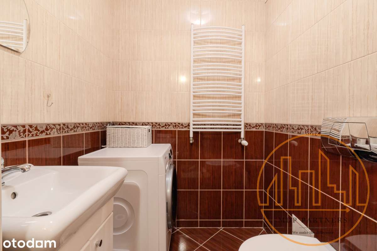 Przestronny Dom W Cenie Mieszkania!  / Blisko S7-8