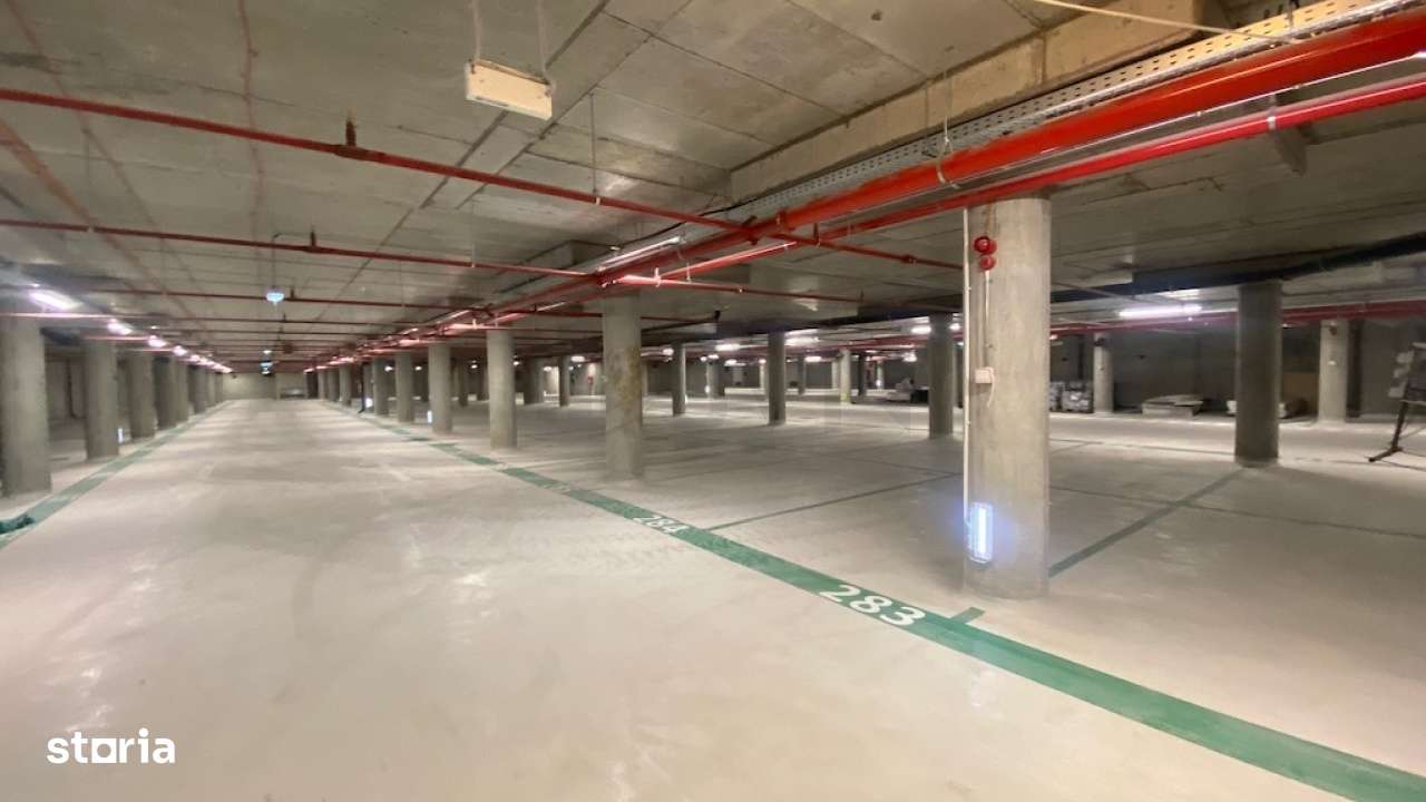 Promenada - Up Site - 3 camere - parcare si boxa incluse - Imagine principală: 4/15