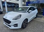 Ford Puma 1.0 EcoBoost MHEV ST-Line - 2