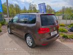 Volkswagen Touran 1.4 TSI Highline - 12