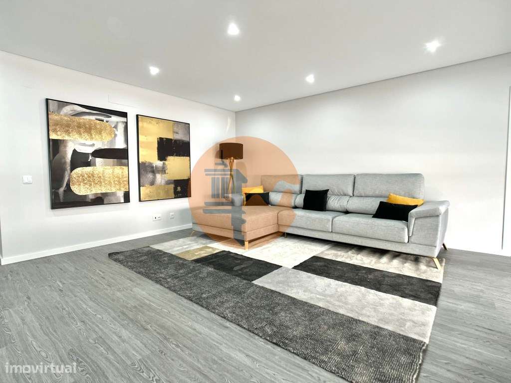 Apartamento T3 em Condomínio com Piscina . - Grande imagem: 5/37