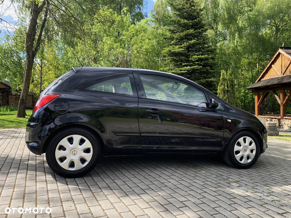 Opel Corsa 1.2 16V Cosmo - 6