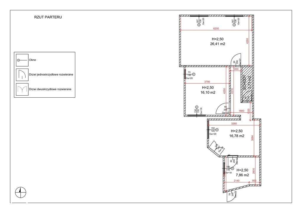 Wygodny dom na sprzedaż dla rodziny i pod najem-14