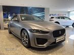 Jaguar XE D180 Aut. R-Dynamic HSE - 1