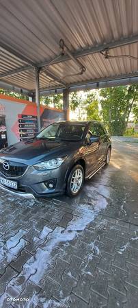 Mazda CX-5 2.2 D Skyenergy 2WD - 17