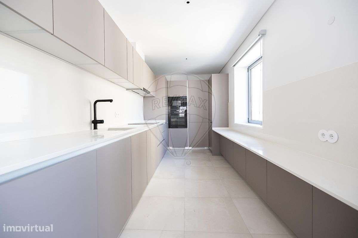 Apartamento T3 para arrendamento - Grande imagem: 2/30