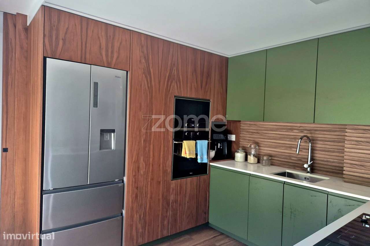 Moradia T3 Semi-Nova em Lanhas, Vila Verde-17