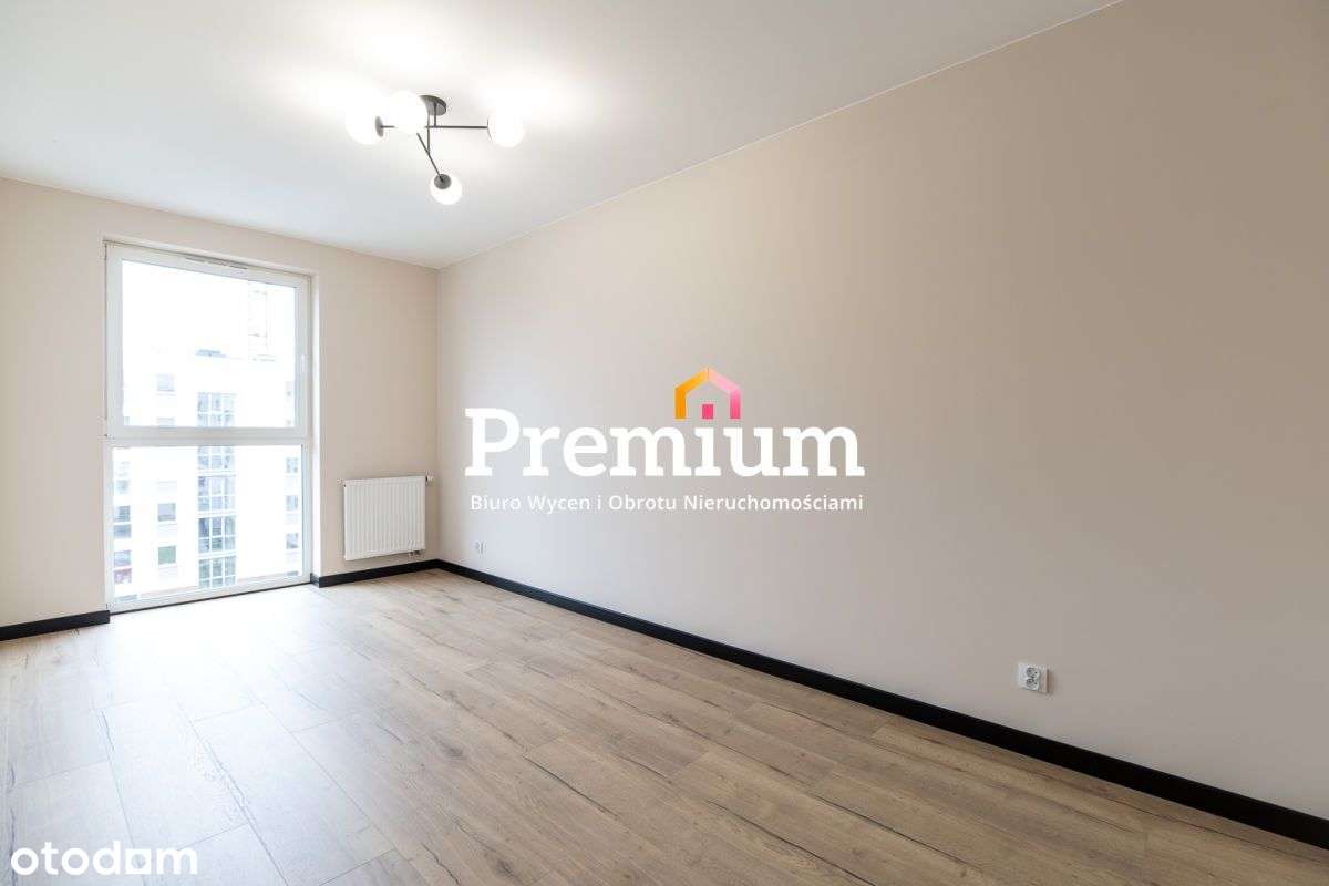 Nowe 3 pokoje, budynek z 2025 roku; m. postojowe-11