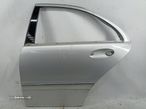 Porta Tras Esquerda Mercedes-Benz C-Class (W203) - 1