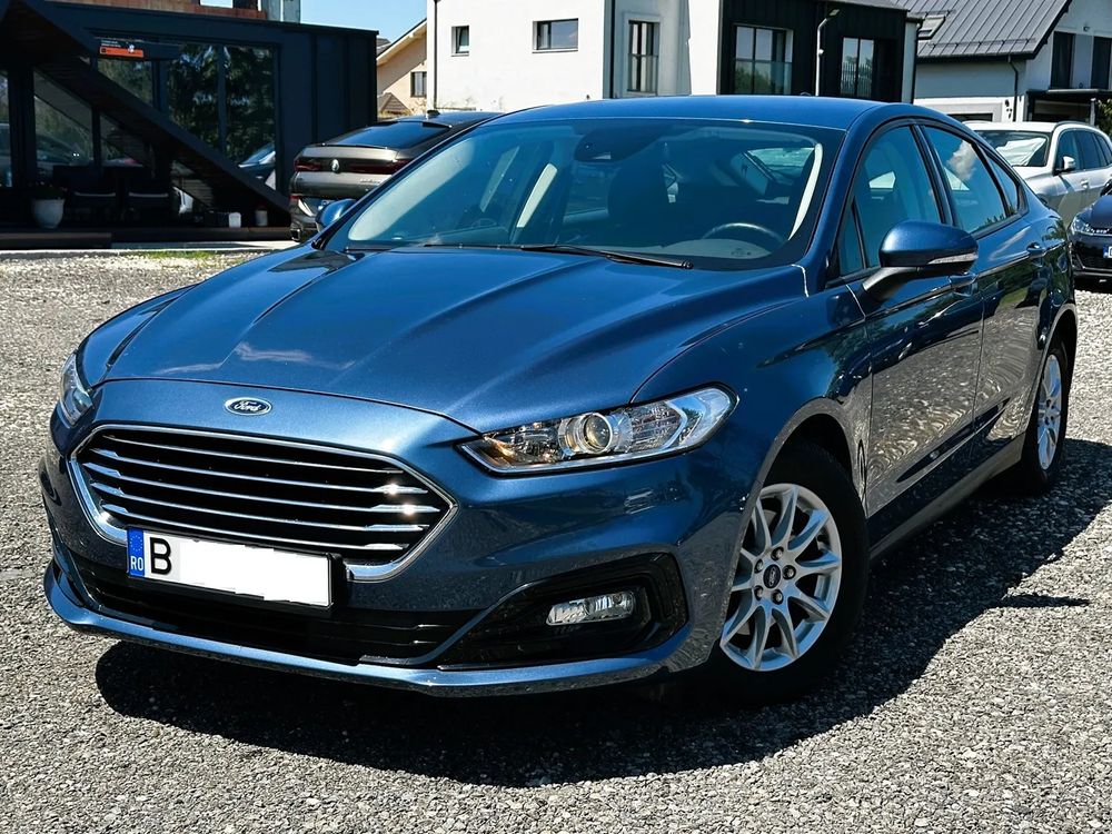 Ford Mondeo 2.0 TDCi Trend 2021