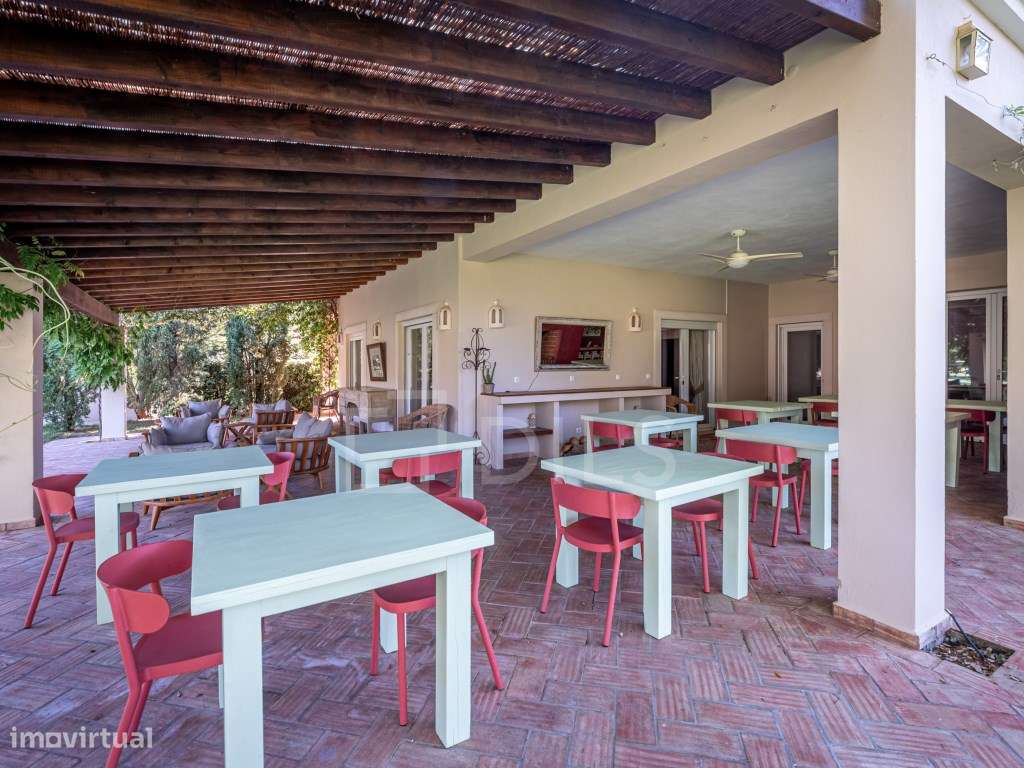 Moradia T2, Casas da Cegonha, Alcácer do Sal-33